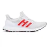 2024 Ultraboosts 20 UB 21 Herren Sportschuhe Ultra 4.0 5.0 Core Dreifach schwarze weiße lila Dash grau Blau Blau Metallic Tech Indigo Frauen Tenis Designer Sneakers Trainer