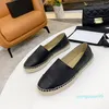 2022 new Designer Fashion Factory Direct Sale Women Shoes Real Genuine Leather Loafers Slip-On Platform Shoes Big Size 35-42