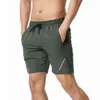 tipos de pantalones cortos para hombres.