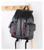 Designers de sacs d'école de filles garçons Knapsack Men Femmes de luxe en cuir sac à dos sacs de mode Fashion Backs Taps Presbyopic Crossbody Sacs