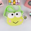 Kawaii sac en peluche cannelle ma mélodie Anime sacs à main chat Purin chien Kuromi peluche rangement porte-monnaie sac à dos ForGirl9016732