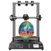 GEEETECH FDM 3D-printer MIZAR A10M A10T A20M A20T A30M A30T Mix-kleurenafdrukken Hoge nauwkeurigheid Touchscreen Lokaal magazijn Diy Roge2