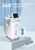 Skönhetsartiklar Fat Burner Body Slimming Professional Machine 360 ​​Cryolipolysis Slimming Machine Fat Freeze Cryolipolysis Machine