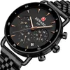 Récompense Top marque luxe sport digner homme latt montre en gros personnalisé acier inoxydable alliage montre-bracelet reloj de hombr