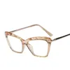 Sonnenbrillen Modemarke Designer Frauen Kristall Lesebrille Hochwertige Metallbeine verschreibungspflichtige Brillen mit Dioptrien 50 bis 400Sungla