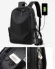 dhl30pcs backpack yong men 나일론 일반 대용량 사업 긴 노트북 가방 15.6inch