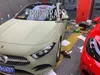 Premium Super Matte Khaki Green Sticker Vinyl Wrap Whole Car Body Wrapping foil Covering FILM 1080 Series Initial Low Tack Glue 1.52x20m Roll 5x65ft