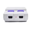 HDTV 1080P Out HD TV 821 Jeu Super Mini SN-02 Console hôte Jeux vidéo portables pour jeux SFC NES Consoles nostalgiques Machine de jeu familiale pour enfants