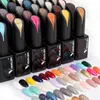 Nxy Nail Gel Color Polish Canni Manicure Factory Новые продукты Lacquer LED UV впитается на лак 0328