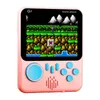 G7 3.5 Inch Thin Classic Game Console Player Handheld NS FC Retro Games with Game Controller Joystick Gamepad
