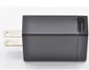 Geniune Adaptateur de charge pour téléphone portable Plug Converter Inverter Original EP880 Xperia Z1 Z2 L50T / U L36H Z3 L55T Z4 5V1.5A 1277-2886R AC-0400-US