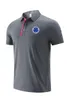 22 Cruzeiro Esporte Clube POLO chemises de loisirs pour hommes et femmes en été respirant tissu de maille de glace sèche T-shirt de sport LOGO peut être personnalisé