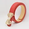 Gordels verkoopt hoogwaardige kinderlegering Buckle Boys Girls Fashion Belt Designer Women Bowknot Taillebandbeltsbtts