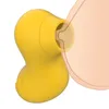 Exvoid G Spot masażer doustnie ssanie wibrator żeński masturbator ptak kształt silikonowe wibratory seksowne zabawki dla kobiet frajer sutkowy