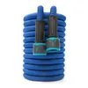 Expandable Garden Water Hose Pipe Magic Flexible High Pressure Car Wash Watering Gardenhose Y200106