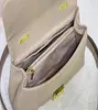 고품질 먼지 가방 디자이너 가방 핸드백 지갑 여성 패션 클러치 지갑 체인 여성 디자인 크로스 바디 숄더 백 #668899
