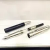 LGP 6 ألوان القلم الفاخر في جميع أنحاء العالم في 80 يومًا 163 Fountain Rollerball Ballpoint Pen Office Schools مع سلسلة Numbe4345483