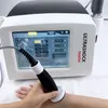 Portable Ultrasound Wave Therpy Massager Machine ED -schokgolfapparatuur voor erectiestoornissen