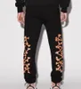 Tasarımcı Hoodie Mans Hoodies Eur/ABD Boyutları Sweatshirts için Uygun Kadın Hoodys Lüks Jogger Erkekler Pantolon Kazak Moda Takip Çelenek Ceket Kazaklığı