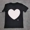 EBAIHUI Camisetas Iluminadas Negras para Hombre Camiseta Resplandor Interactivo Camisetas con Estampado De Corazón para Hombres Camiseta Superior En La Oscuridad Graffiti Pintado Ropa Familiar Luminosa con Luz