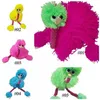 animal hand puppets wholesale