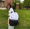 Outdoor Storage Backpacks Travel Bags Women Men Nylon Large Capacity School Bag Teenage Girl Backpack Fashion Ladies Bag