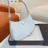 Cleo Underarm Bag Leather Shoulder Bags Luxury Handbags High Quality Designer Crossbody With Box Ladies Handbag Luxe Dame Sacs 21CM