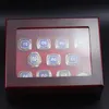 11pcs ring Notre Dame Major League Championship Ring Set013117355