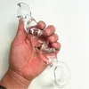 Consolador de vidrio Crystal Dick artificial Genital Genital Penis Anal Butt tapón Masturbator Adulto Toys para mujeres niña