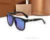 3880 Designer-Sonnenbrille für Herren und Damen, Outdoor-Sonnenbrille, PC-Rahmen, modisch, klassisch, Damen-Sonnenbrille, Spiegel für Damen