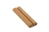 Basis 100x70mm Holz Acryl Zeichen Halter Verschiedene Größen Tisch Holz Clip Foto Halter Stand