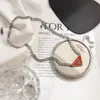 Europa Amerika Modestil Choker Halsband Designer 925 Silver Pläterad Rostfritt Stål Brevhänge Halsband För Kvinnor Bröllop Smycken X309