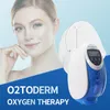 Trending Products Nya ankomster O2TODERM Oxygen Facial Dome Mask -enhet