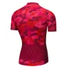 Giacche da corsa mimetico ciclistico maglia mtb camicia da uomo abiti da bicicletta per biciclette veloci indossano il maillot roupa ropa ropa de ciclismorac