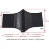 Waist and Abdominal Shapewear Women's Binders Shapers Corset Trainer Body Sexy Women Slimming Cinchers Flat Belly 0719