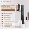 Mini Portable Skin Lifting Afslanken Photon Face Massager Microcurrent RF LED Beauty Instrument