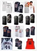 2022 NCAA Custom Virginia Stitched College Basketball Jersey 5 Kyle Guy 12 De'Andre Hunter 11 Ty Jerome 2 Braxton Key 5 Jayden Nixon 25 Mamadi Diakite 30 Jay Huff Maillots