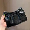 Designer Yunduo 2022 Neue Damenhandtasche, modische Mädchen-Schulter-Make-up-Tasche, Geldbörse mit Box