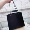 Bolsas de compras Sacos de bolsas de pacote feminino Bolsas de designer de grande capacidade de férias