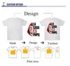 Mitski Coeur Imprimer T-shirt Unisexe Rue Hiphop Couple Mode T-shirt À Manches Courtes En Coton Confortable T-shirt Hommes Femmes 220608