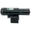 Tactische 5mw Groen/Rode Laser Sight Scope 11mm 20mm Rail Fit voor Pistool Geweerkijker drukknop aan/uit Schakelaar