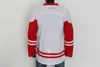 Nik1 Wisconsin Badgers Hockey Jersey Cole Caufield Robbie Beydoun Linus Weissbach Dylan Holloway Ty Pelton-Byce Roman Ahcan Cameron Rowe Ty Ember