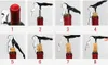 Corkscrew wine Bottle Openers multi Colors Double Reach Wine beer bottle Opener home kitchen tools 300pcs Sea Shipping DAW479