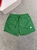 Designers Mens S Shorts 13 Färger Kort Mens Summer snabbtorkande vattentäta avslappnade fempunktsbyxor Transportstorlek EU XX244G