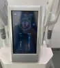 Yüksek Yoğunluklu EMT Teknoloji Zayıflama Yağ Temizleme Makinesi Kas Stimülatörü Vücut Şekillendirme Emslim Ekipmanları