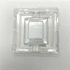 Clear Classy Game Card Carts Cases Insert Inner Tresh Tinlay for Gameboy Color for GBC US EU الإصدار
