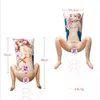 NXY Sex Adult Toy Inflatable Body Pillow with Vaginal Portable Mens Masturbator Holder s Anime Insert Air Bdsm Furniture Shop 0507