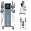 EMSlim neo elettromagnetico corpo RF dimagrante muscolare stimola la rimozione del grasso EMS massaggio costruisce la macchina muscolare