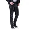 pantalon de costume de danse pour hommes