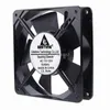 Fãs de resfriamento 1pcs AC 110V 120V 12cm 120mm 12025 Fan de resfriamento sem pincel 120x120x25mm Molho de manga Fanfans Fanfans Fanfans